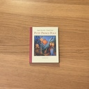 Livre - Claude Ponti - Petite Prince Pouf