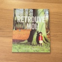 Livre - Retrouve-moi !