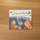 Livre - c comme Cécile
