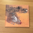 Livre - Le grand courant d'air