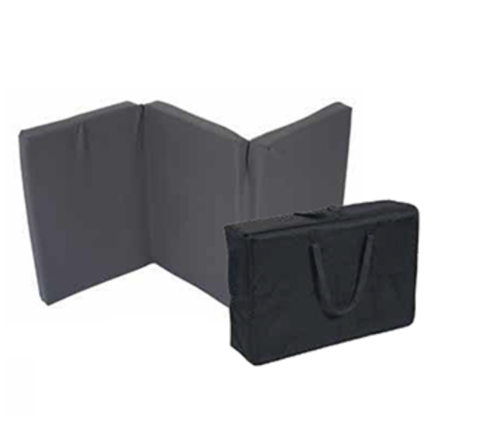 [5420037804290] Matelas pour lit pliant - Quax - 120x60x5