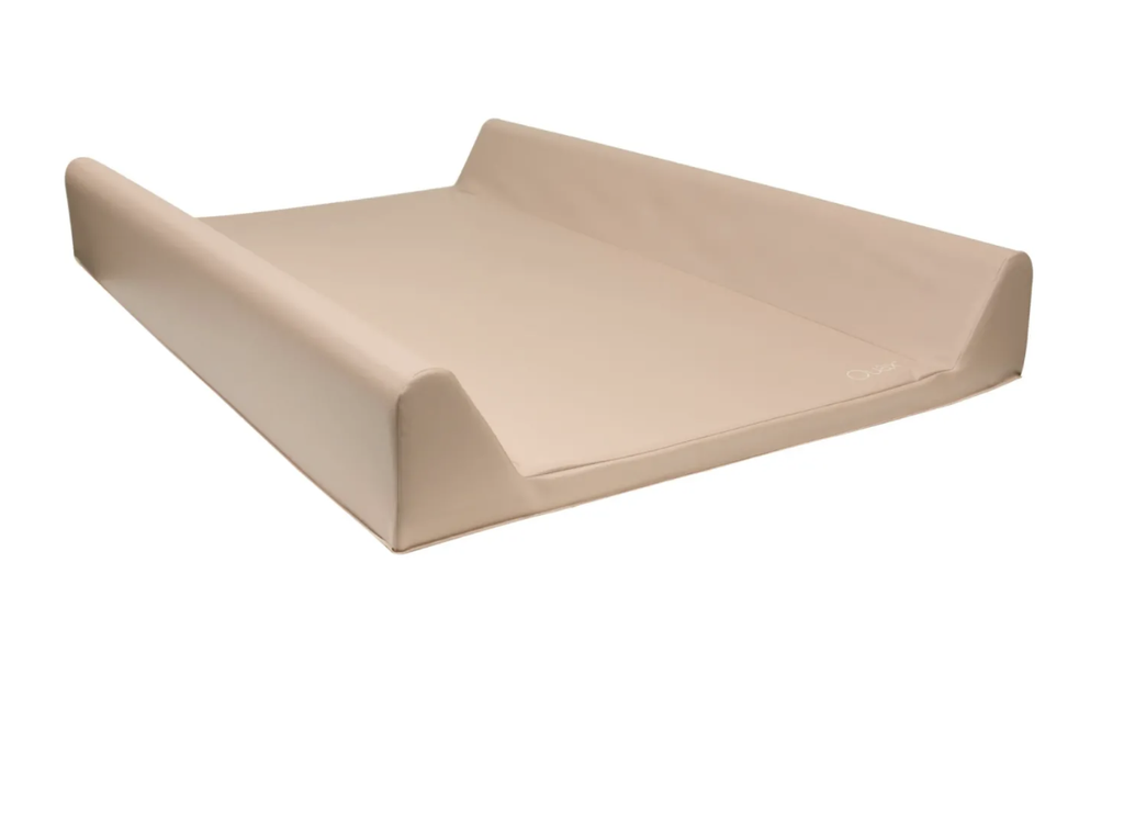 Matelas à langer - Quax - 70x50 Coral