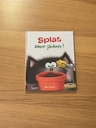 Livre - Splat adore jardiner !