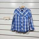 Chemise - JBC - 7 ans
