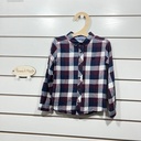 Chemise - Petit Bateau - 8 ans