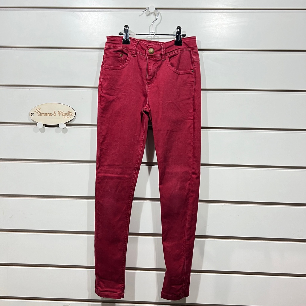 Pantalon - IKKS - 10 ans