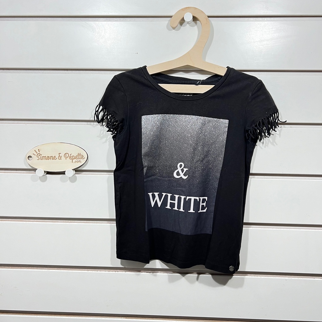 Tee-shirt - IKKS - 10 ans