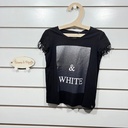 Tee-shirt - IKKS - 10 ans