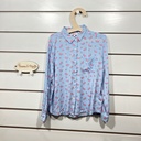 Chemise - C&A - 10 ans