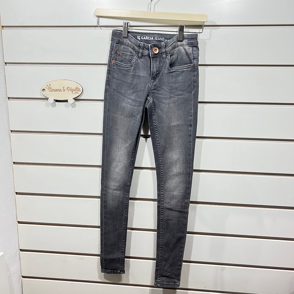 Pantalon - Garcia - 11 ans