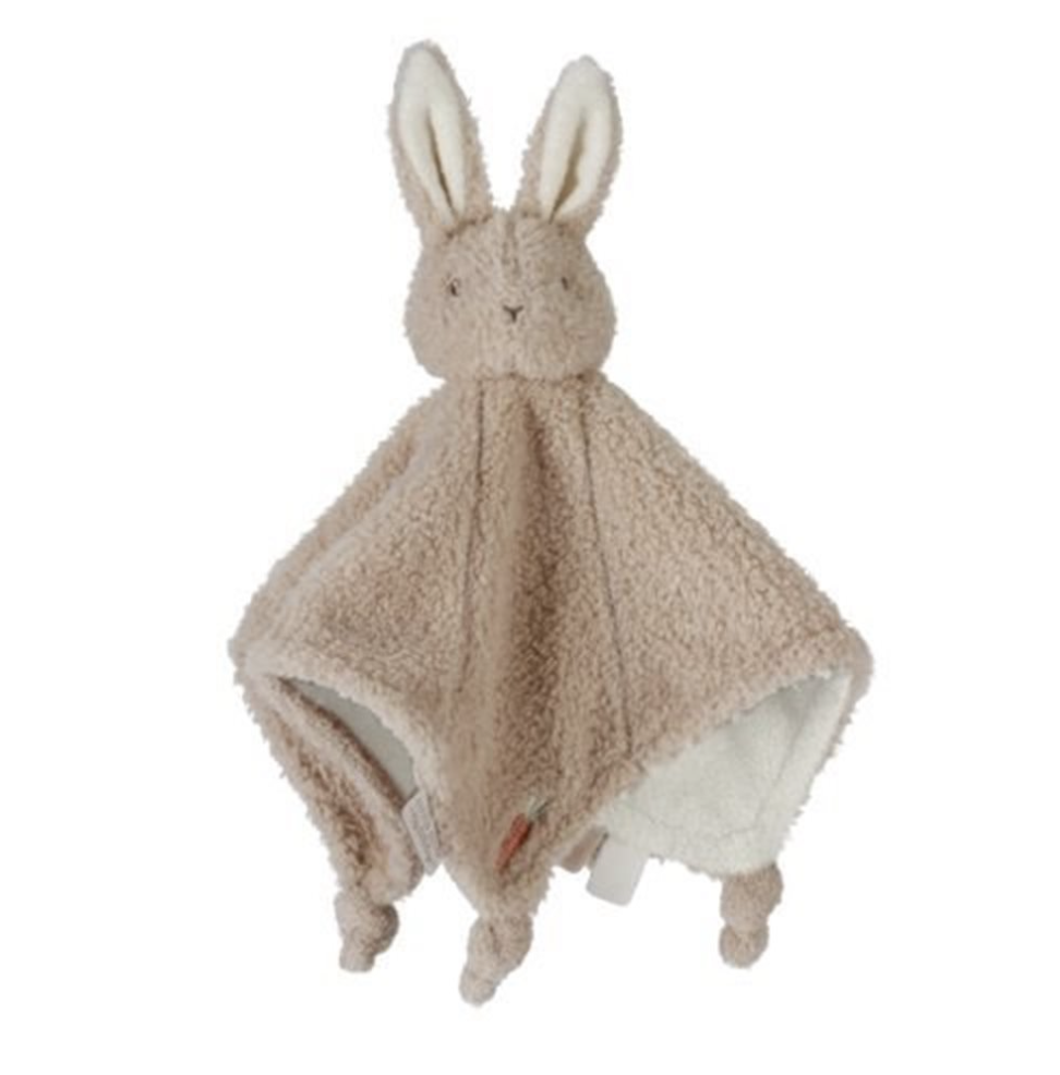 Doudou lapin - Little Dutch -  Baby bunny