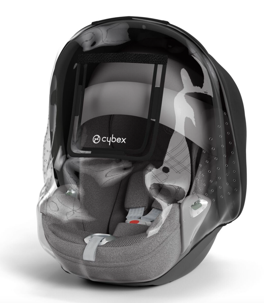Habillage pluie - Cybex - Aton/Cloud