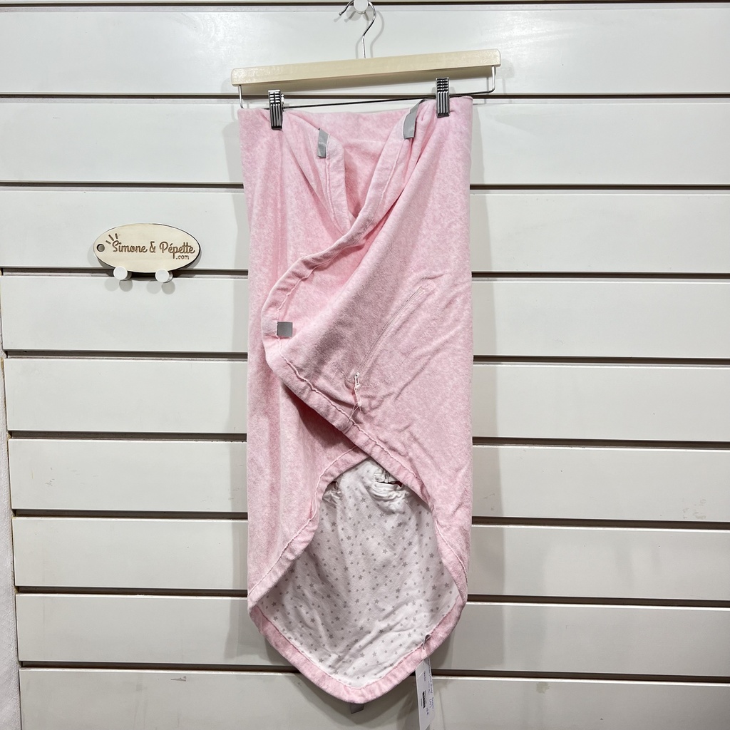 Nid d'ange / couverture enveloppante - Bemini - Biside 0/12 mois été