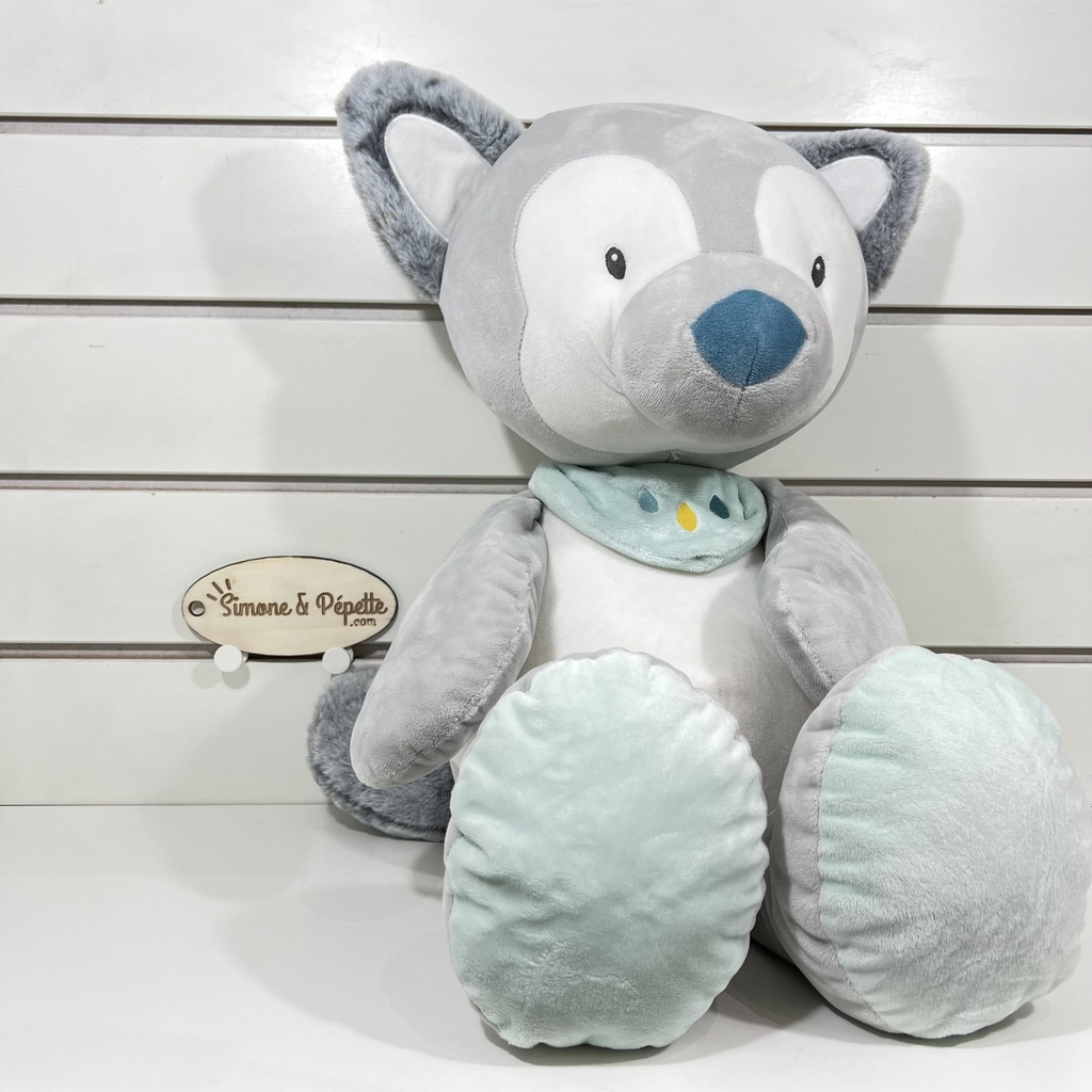 Grande peluche - Nattou 