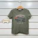 Tee-shirt - IKKS - 4 ans   