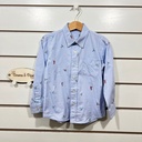 Chemise - Buissonnière - 4 ans