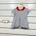 Robe - Sweet Cherry - 18 mois