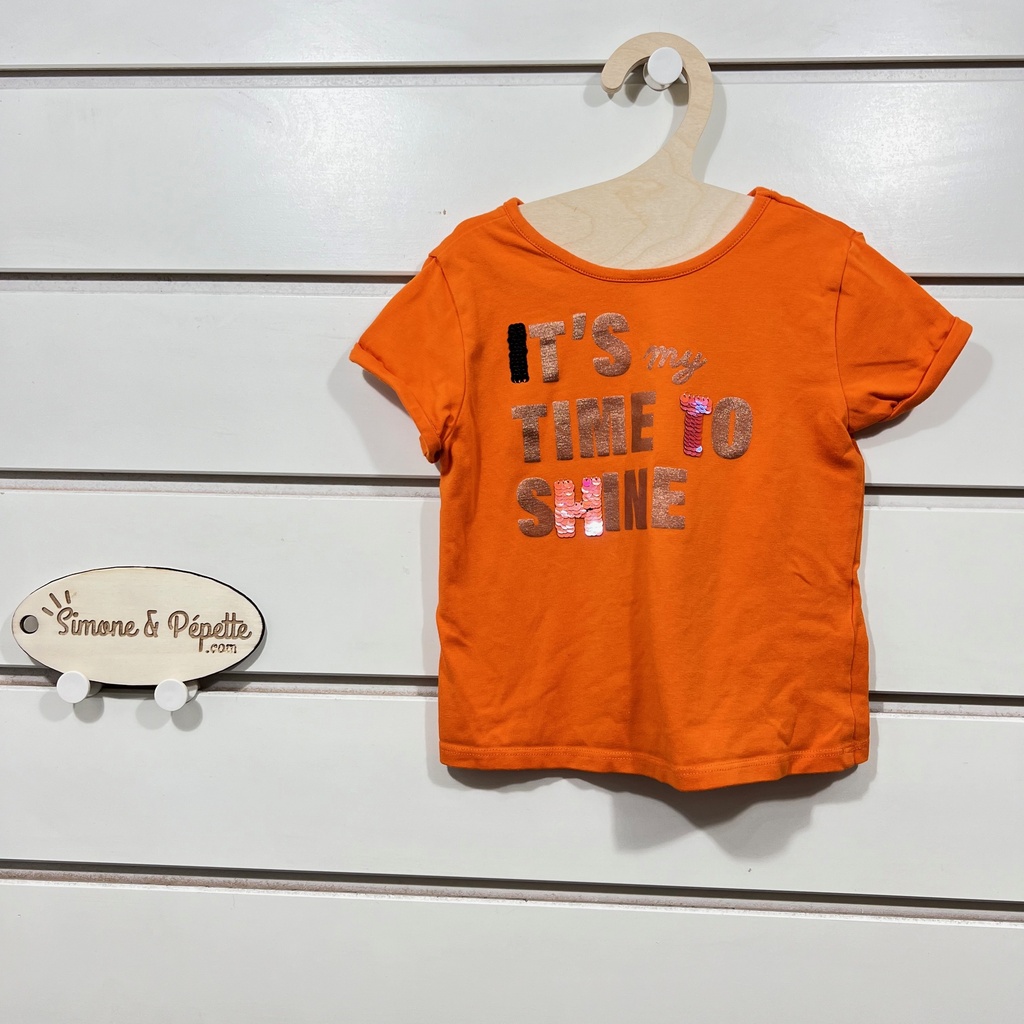 Tee-shirt - Trybeyond - 2 ans