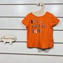 Tee-shirt - Trybeyond - 2 ans