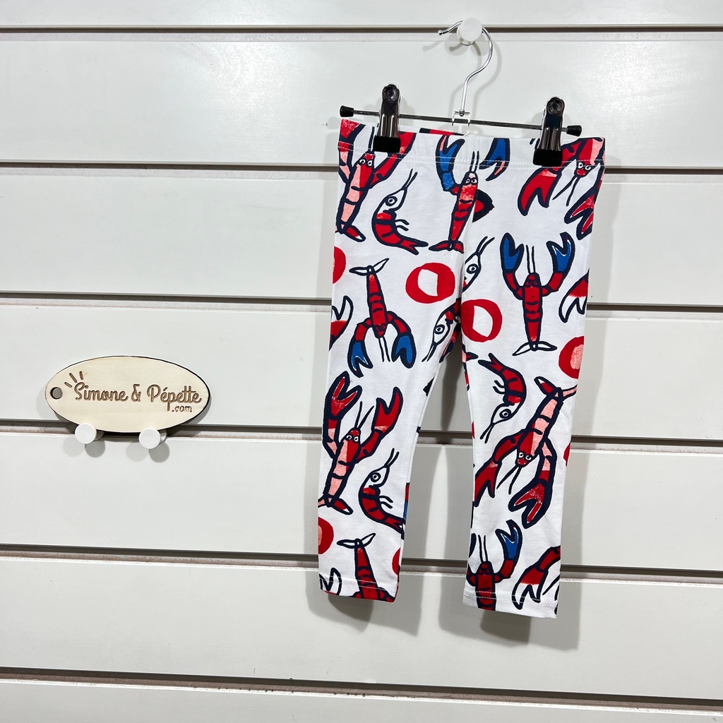 Pantalon - Catimini - 2 ans 