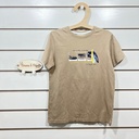 Tee-shirt - Cyrillus - 12 ans