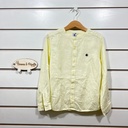 Chemise - Petit Bateau - 8 ans