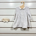 Robe - Du pareil au même - 6 mois