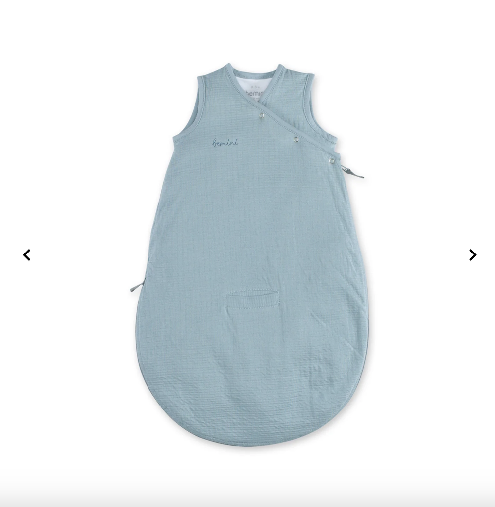 Gigoteuse - Bemini - Tetra Jersey 1/4 mois Tog 1
