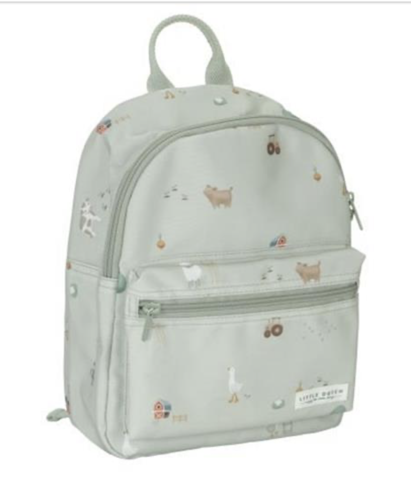 Sac à dos - Little Dutch - Little Farm