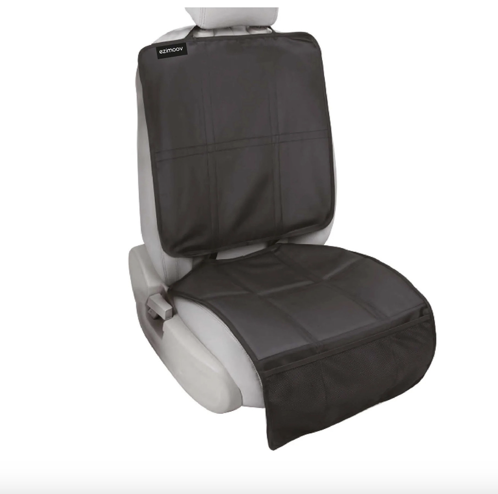 Protection de siège de voiture - ezimoov - EZI MAT 3 en 1