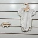 Body - Petit Bateau - 3 mois