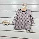 Robe - Petit Bateau - 6 mois
