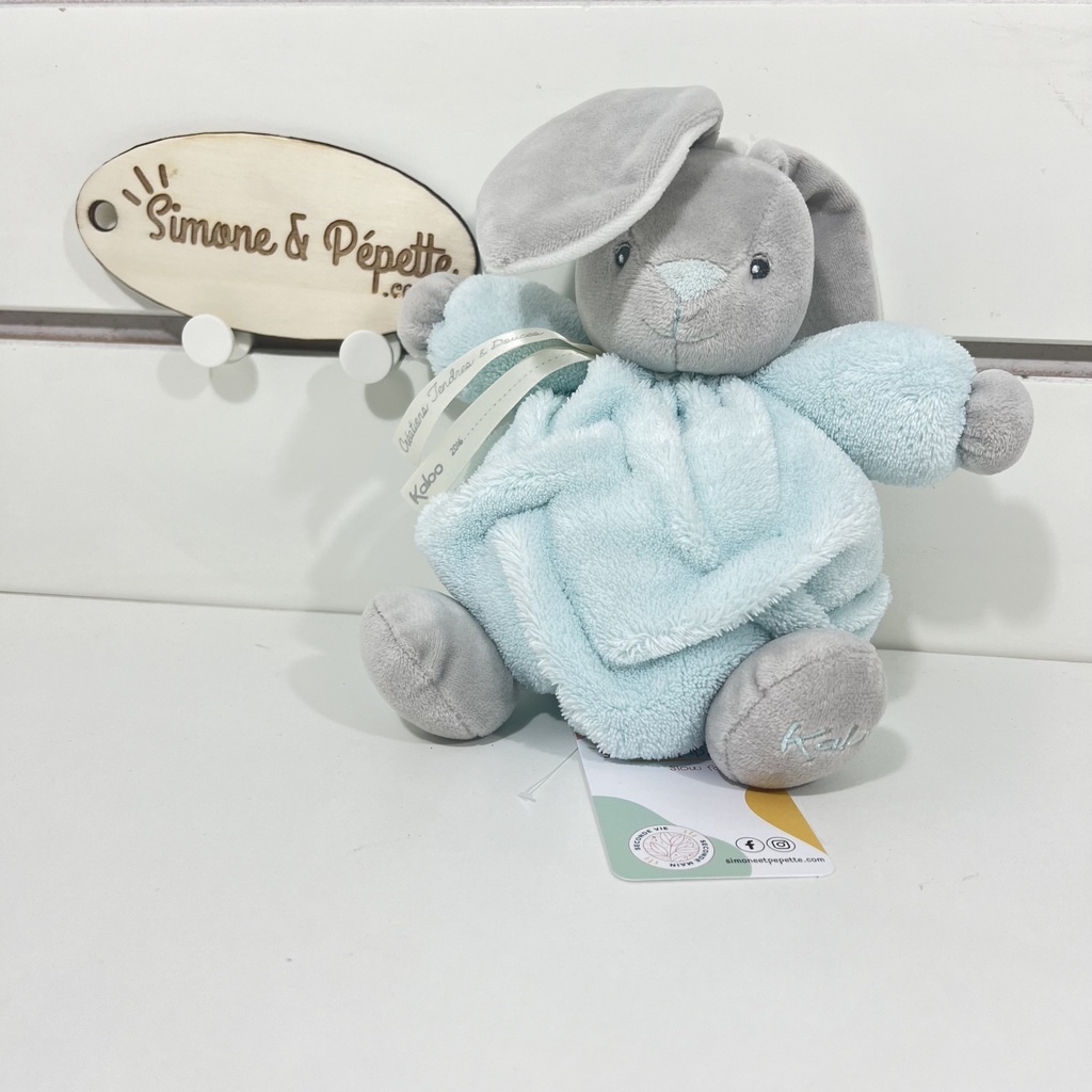 Doudou - Kaloo - Lapin 