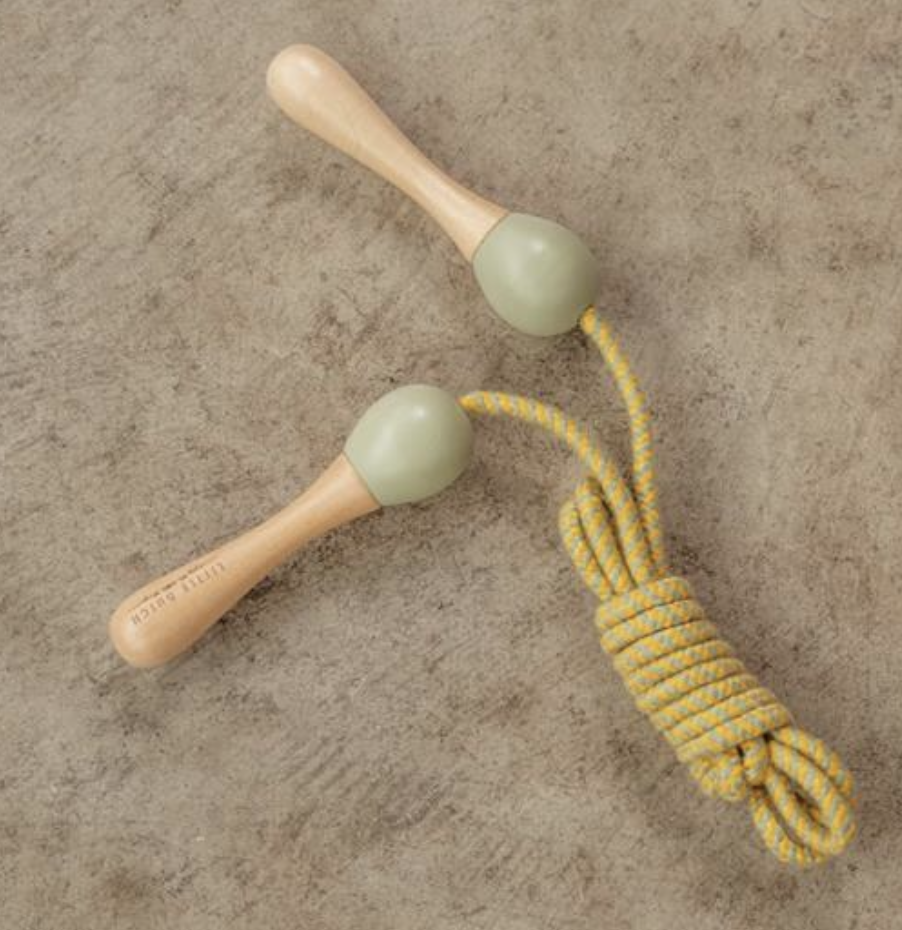Corde à sauter - Little Dutch