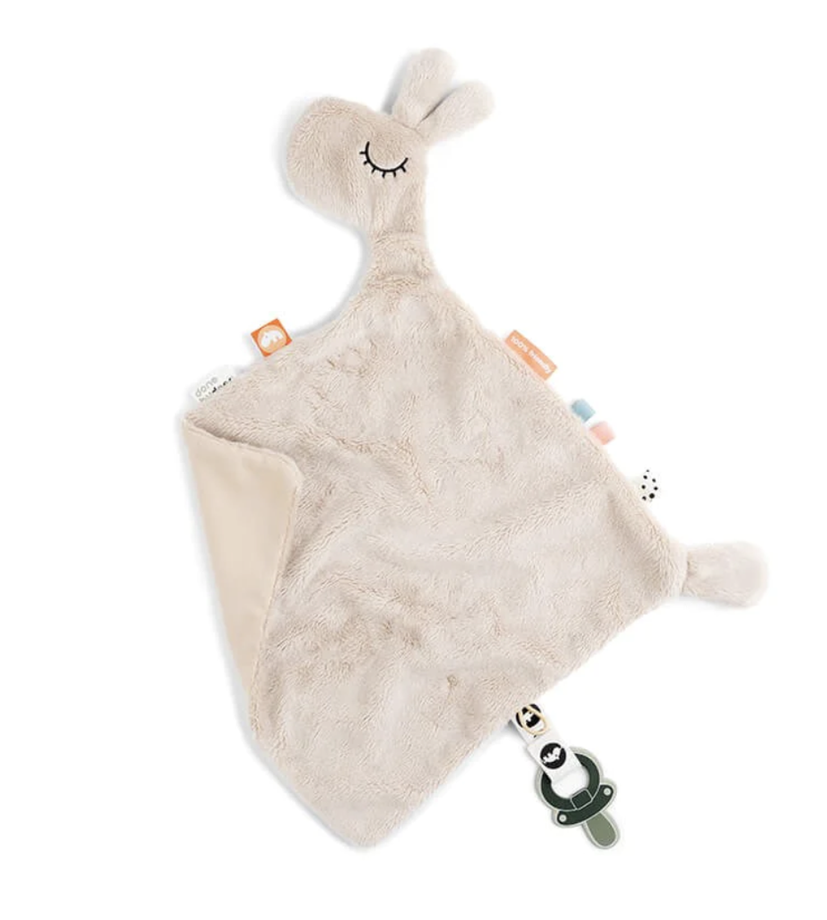 Doudou - done by deer -  Laly sand