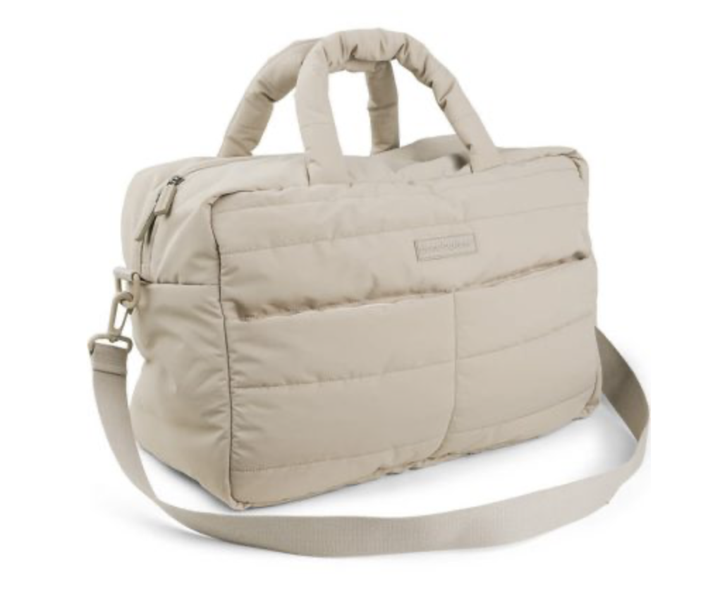 Sac à langer - done by deer - Matelassé Sand