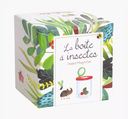Boîte à insectes - Moulin Roty - Les grands explorateurs