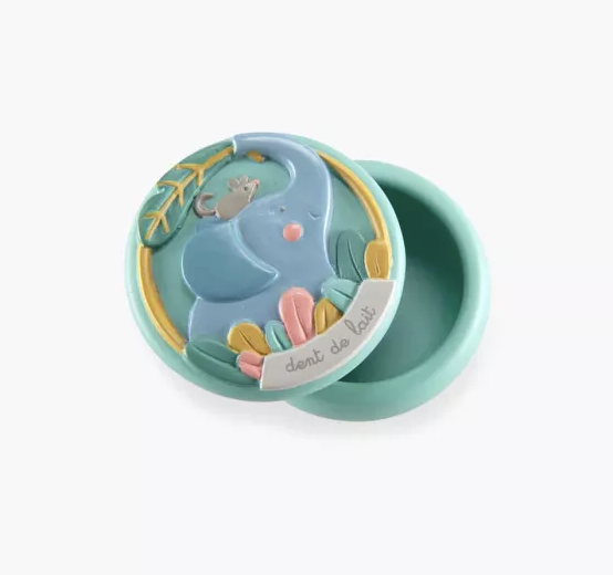 Boîte à dents de lait - Moulin Roty - Sous mon baobab