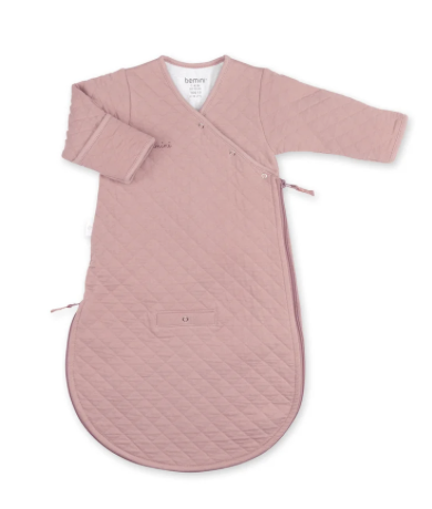 Gigoteuse Magic Bag - Bemini -  1-4m quilted vintage (tog 1,5) 
