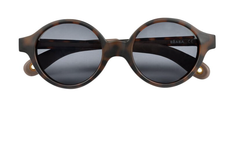 Lunettes de soleil - Beaba - 9-24 mois Joy Ecaille