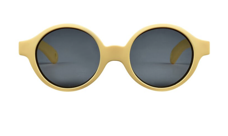 [3384349303280] Lunettes de soleil - Beaba - 9-24 mois Joy Pollen