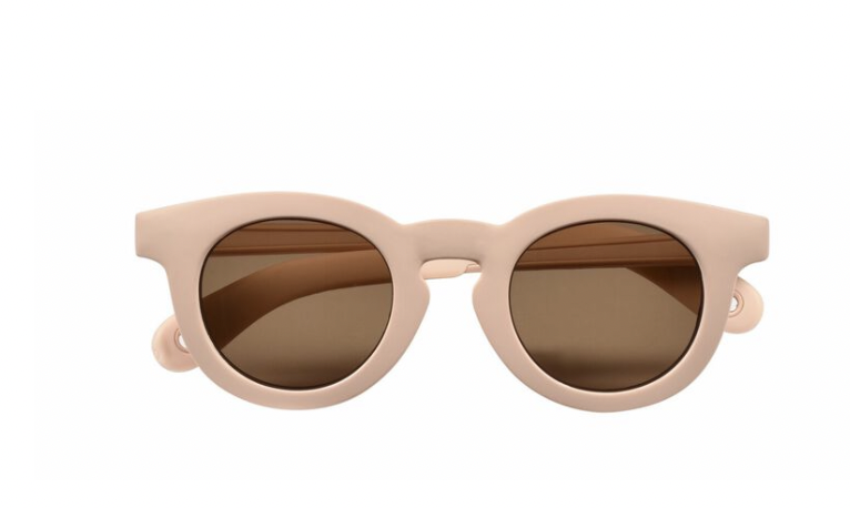 Lunettes de soleil - Beaba - 9-24 mois Delight Blush