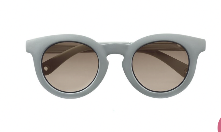 Lunettes de soleil - Beaba - 2-4 ans Happy Bleu baltique