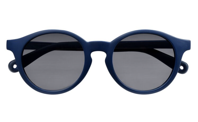 Lunettes de soleil - Beaba - 4-6 ans Sunrise Bleu marine