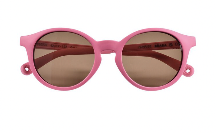 Lunettes de soleil - Beaba - 4-6 ans Sunrise Fuschia