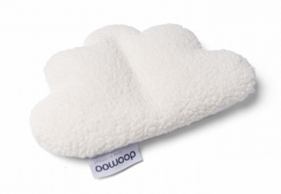 Bouillotte - Doomoo - Snoogy Cloudy