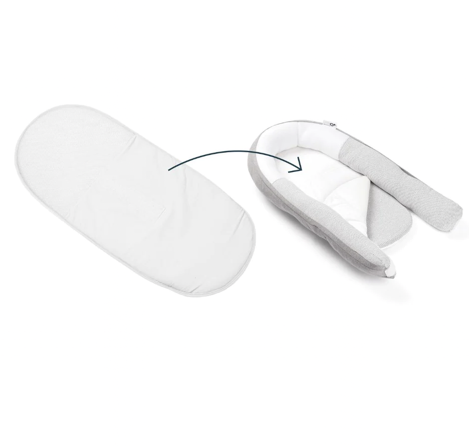 Protection pour nid - Doomoo - Cocoon pad