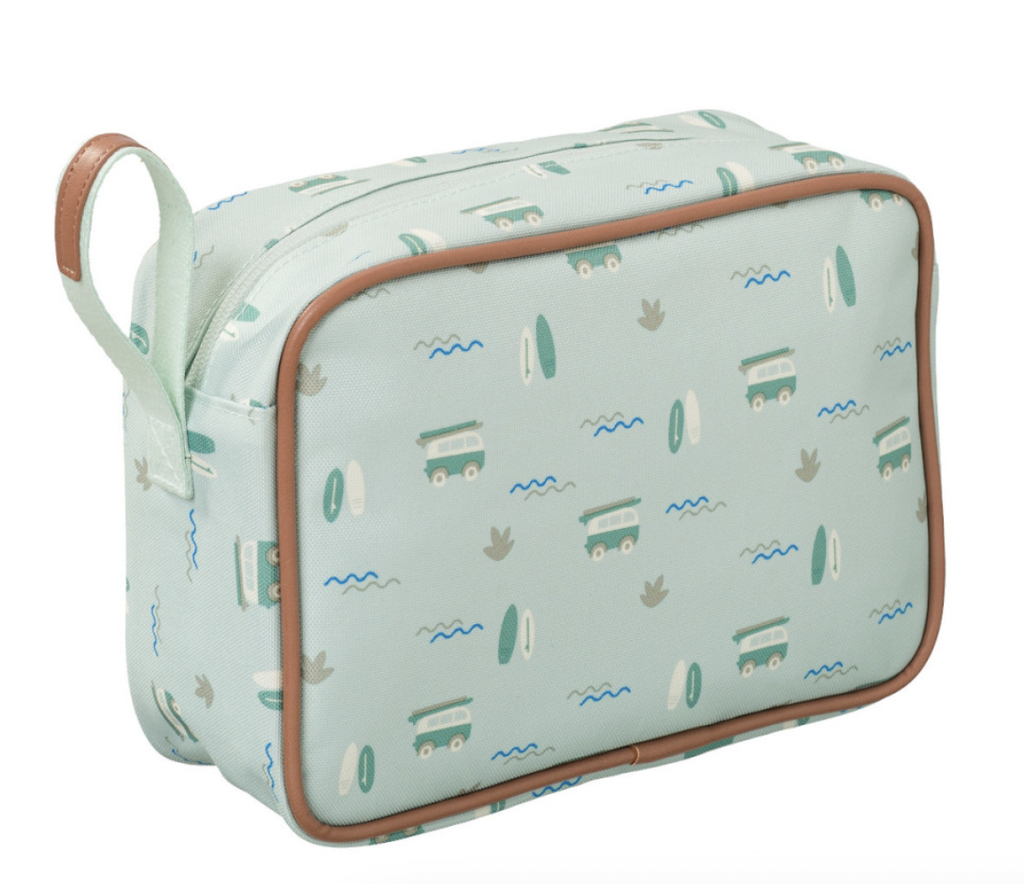Trousse de toilette - Fresk - Surf boy
