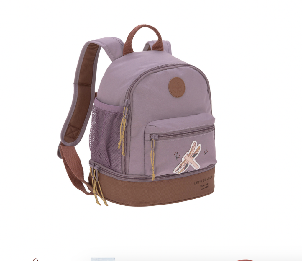 Sac à dos - Lässig - Adventure Libellule