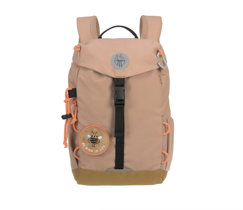 Sac à dos - Lässig - Randonnée nature Noisette (9L) 